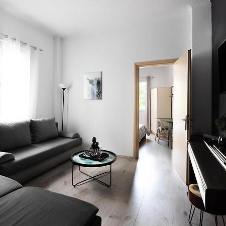 Apartment In The Heart Of The City Saloniki Zewnętrze zdjęcie