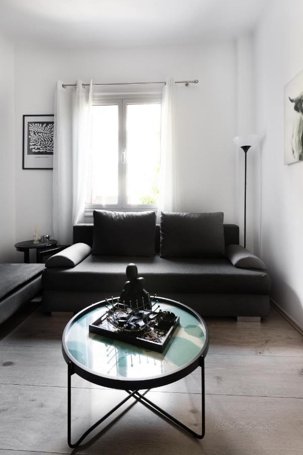 Apartment In The Heart Of The City Saloniki Zewnętrze zdjęcie