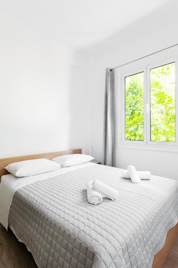 Apartment In The Heart Of The City Saloniki Zewnętrze zdjęcie